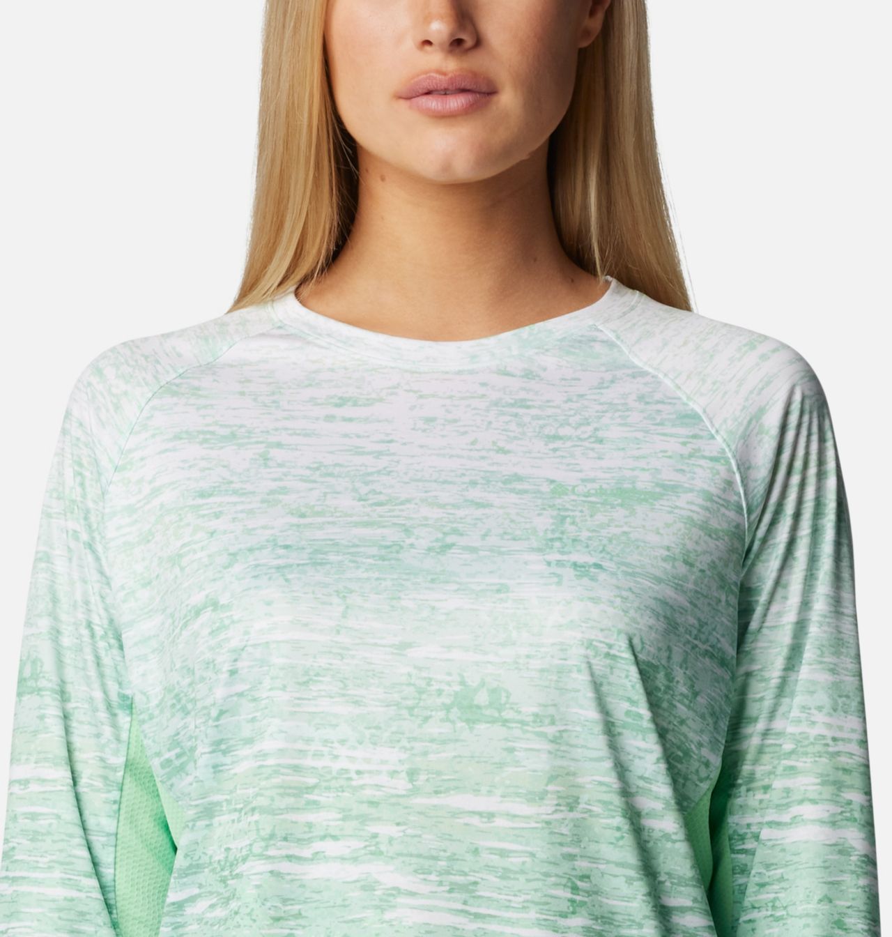 Women's PFG Super Tidal Tee™ Vent Long Sleeve Shirt 4