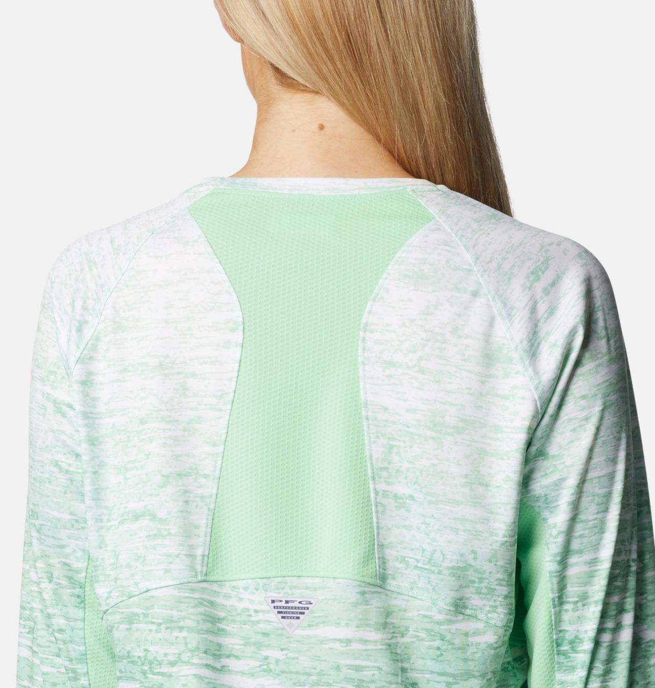Women's PFG Super Tidal Tee™ Vent Long Sleeve Shirt 5