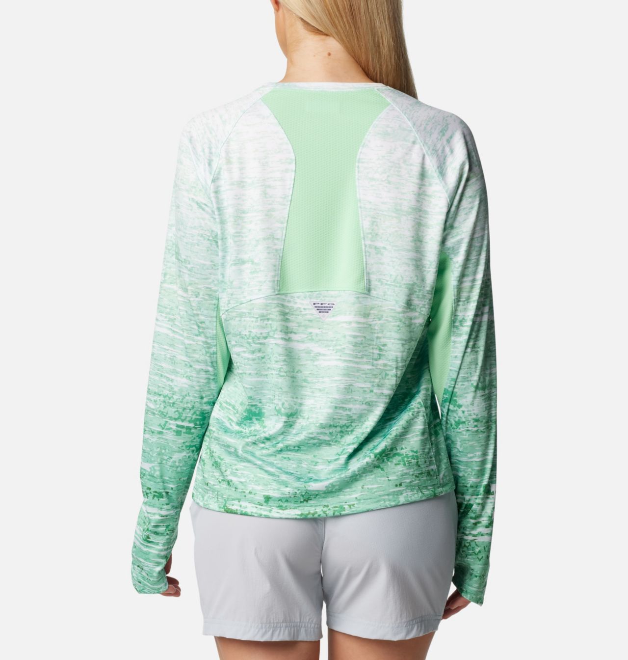 Women's PFG Super Tidal Tee™ Vent Long Sleeve Shirt 2