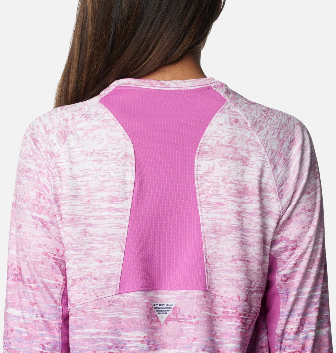 Women's PFG Super Tidal Tee™ Vent Long Sleeve Shirt 5