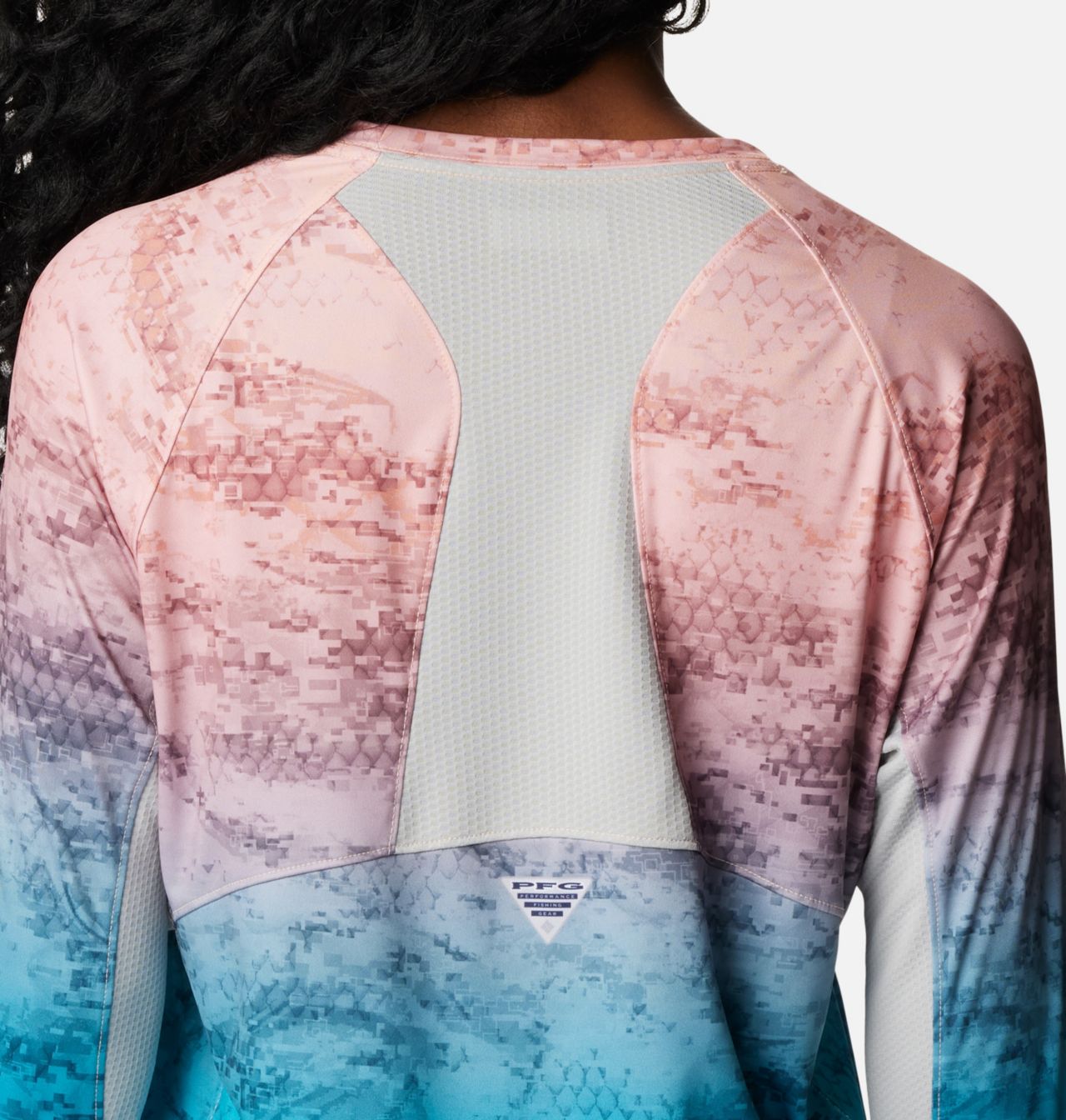 Women's PFG Super Tidal Tee™ Vent Long Sleeve Shirt 5