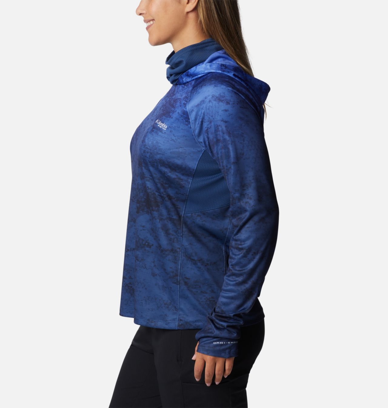 Super Tidal Tee™ Vent Hoodie | 543 | XXL 3