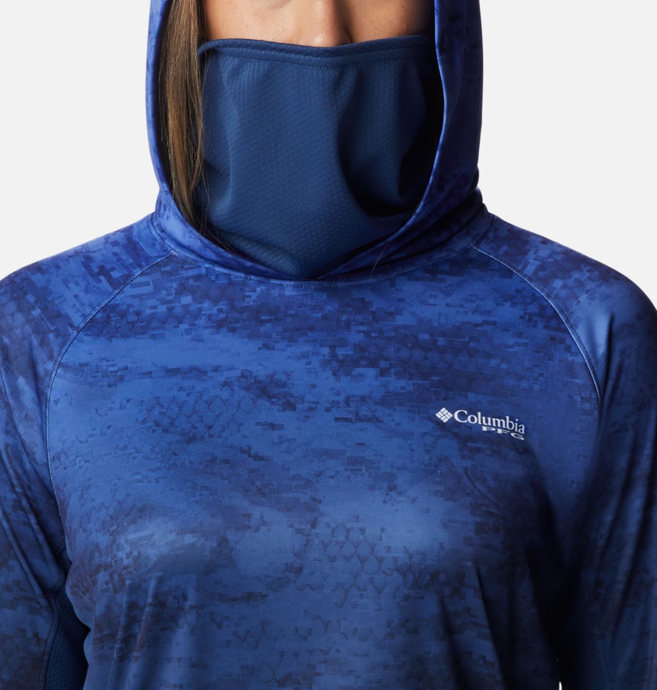 Super Tidal Tee™ Vent Hoodie | 543 | XXL 6