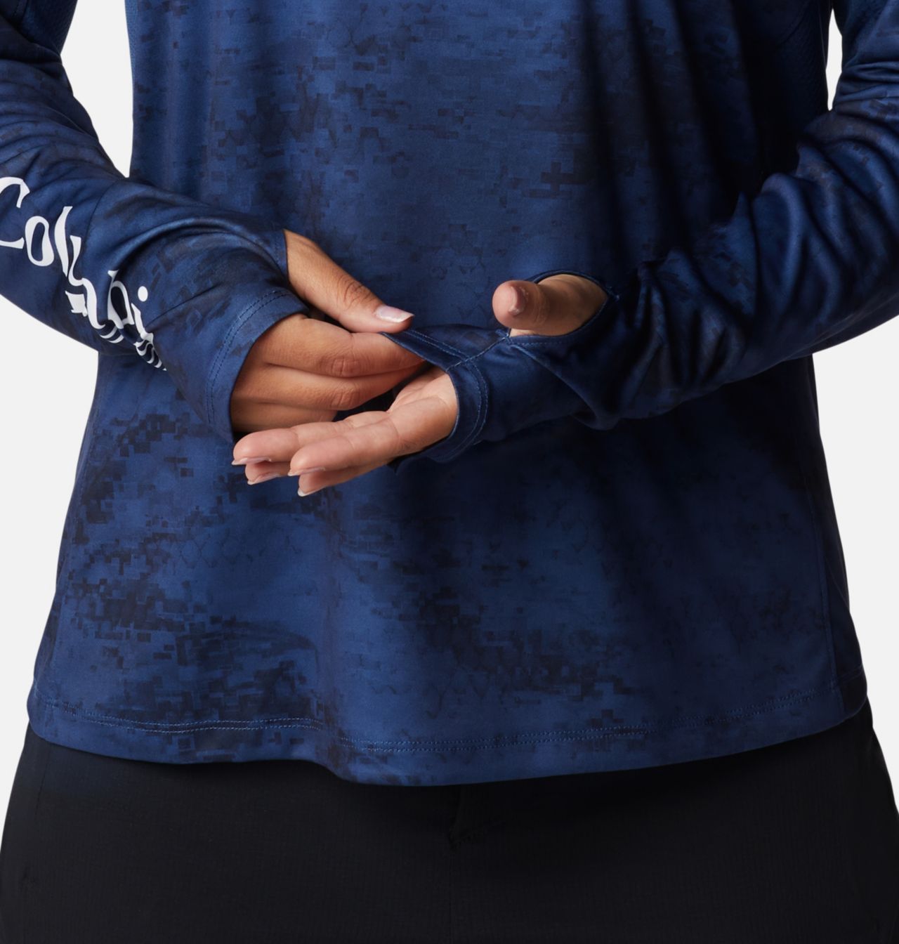 Super Tidal Tee™ Vent Hoodie | 543 | XXL 7