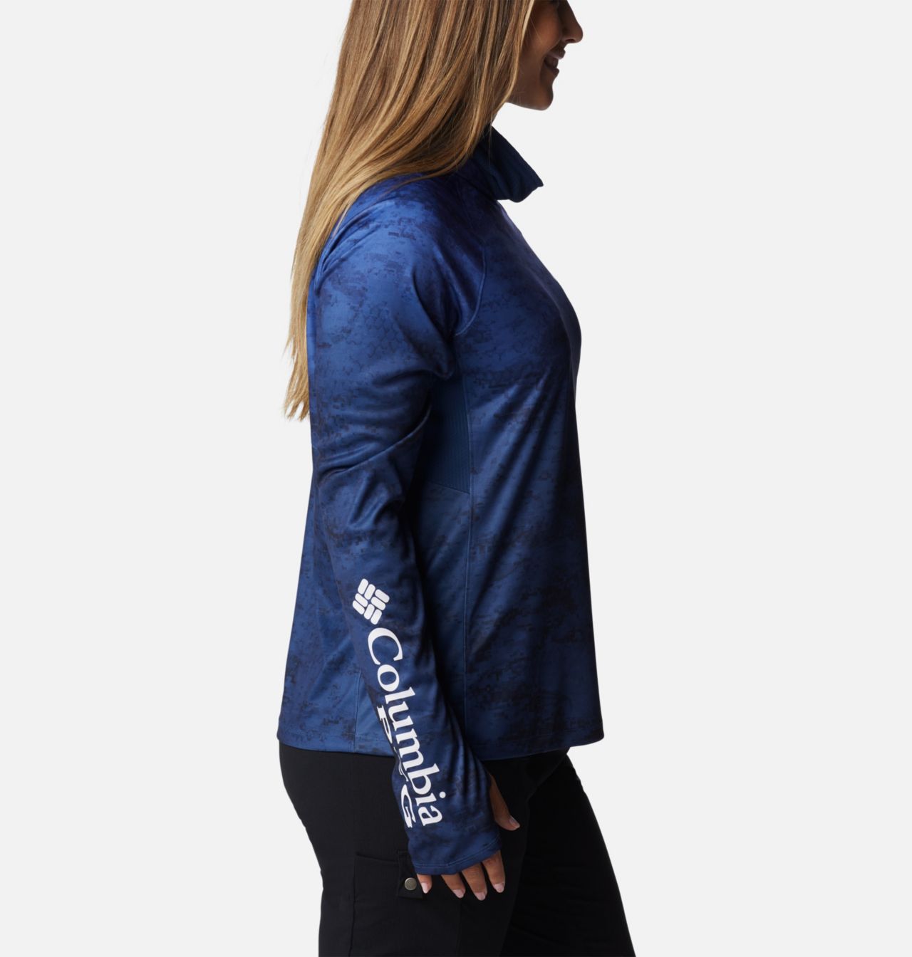 Super Tidal Tee™ Vent Hoodie | 543 | XXL 8
