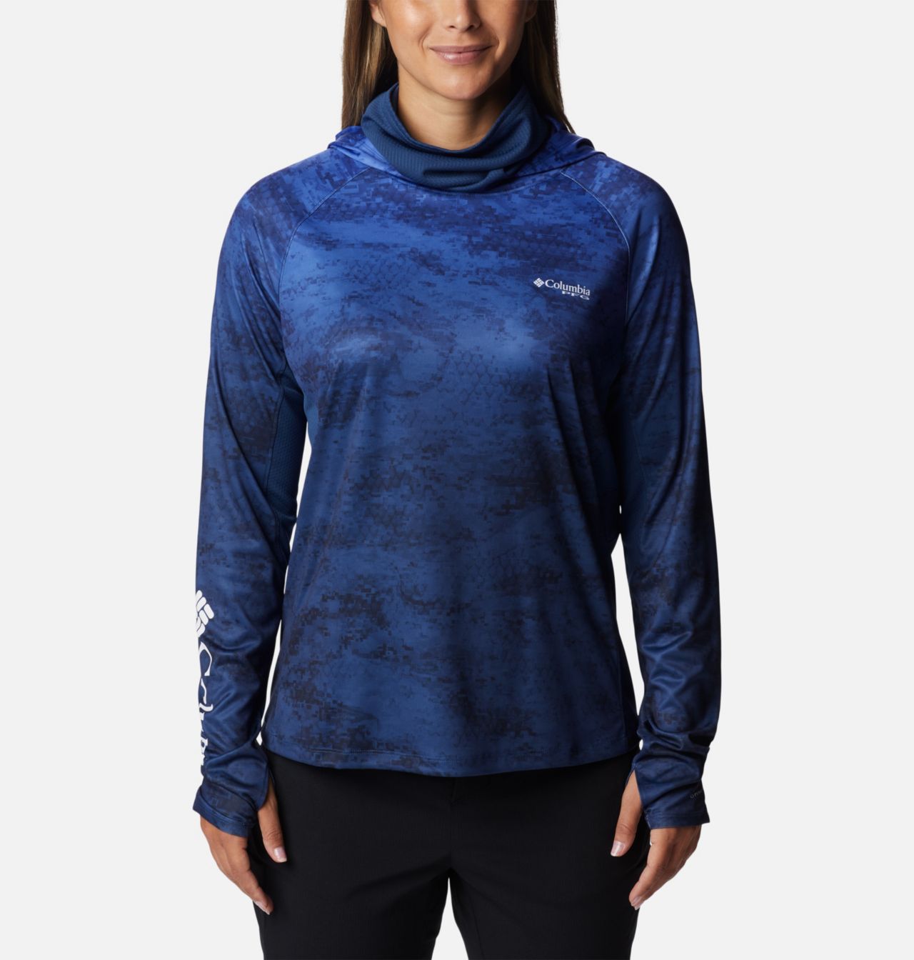 Super Tidal Tee™ Vent Hoodie | 543 | XXL 1