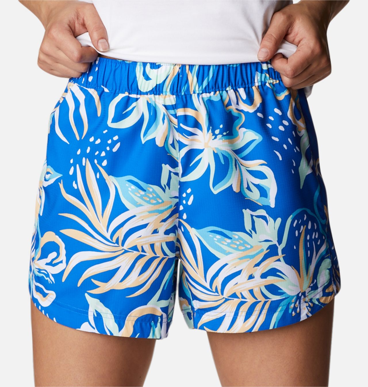 Women's PFG Super Tamiami™ Pull-On Shorts 4