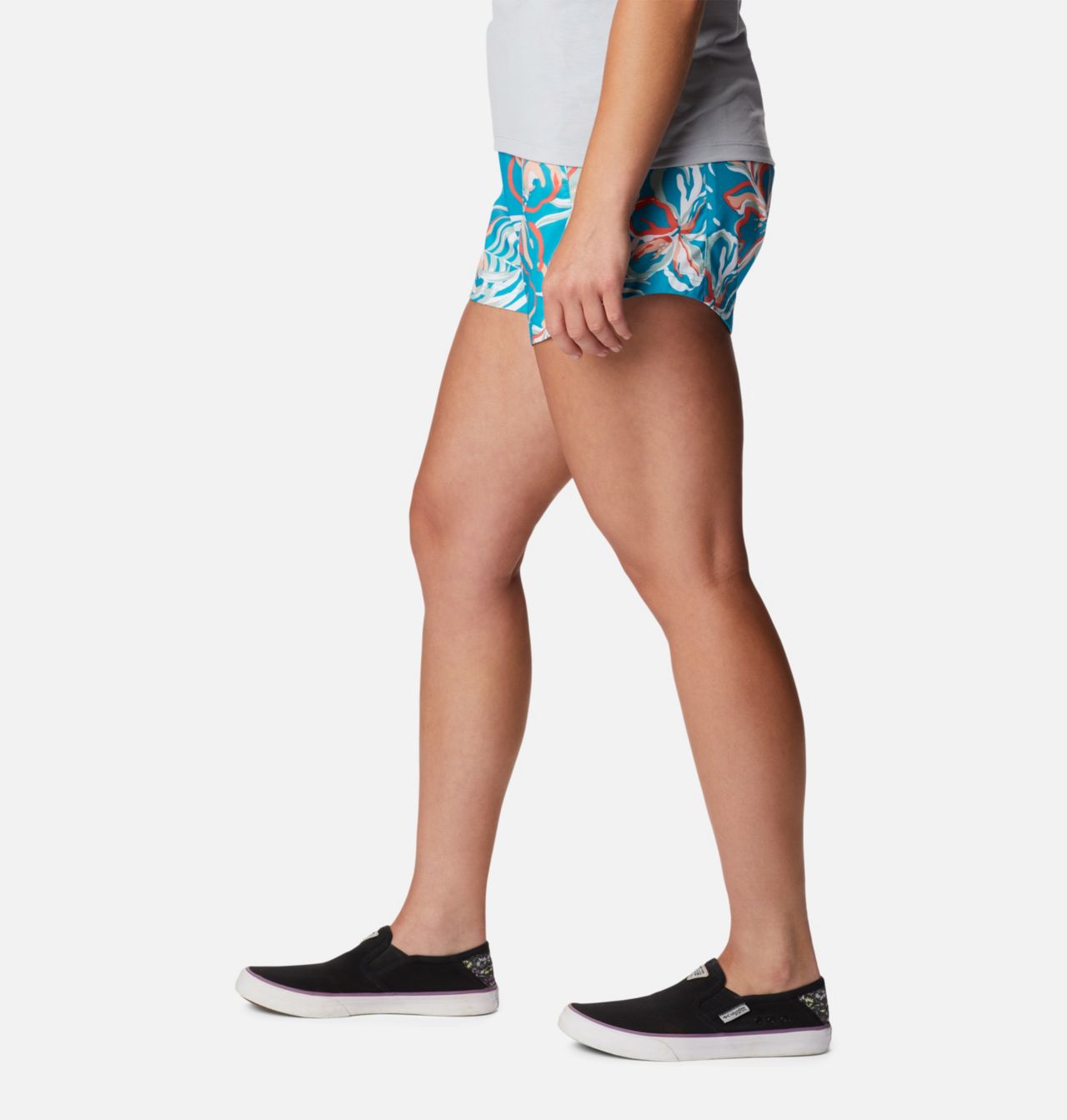 Women's PFG Super Tamiami™ Pull-On Shorts 3