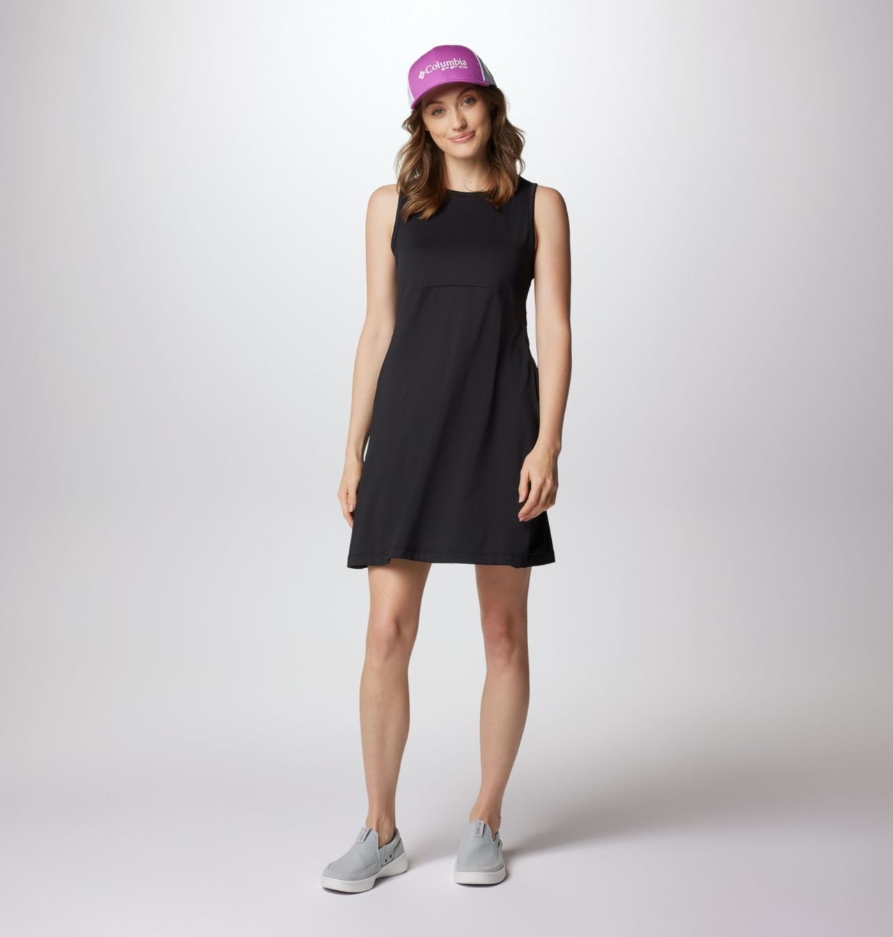 Women's PFG Freezer™ Tank Dress | 010 | XL 3