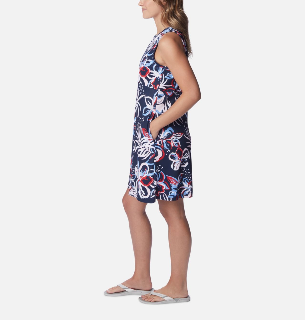Women's PFG Freezer™ Tank Dress 3
