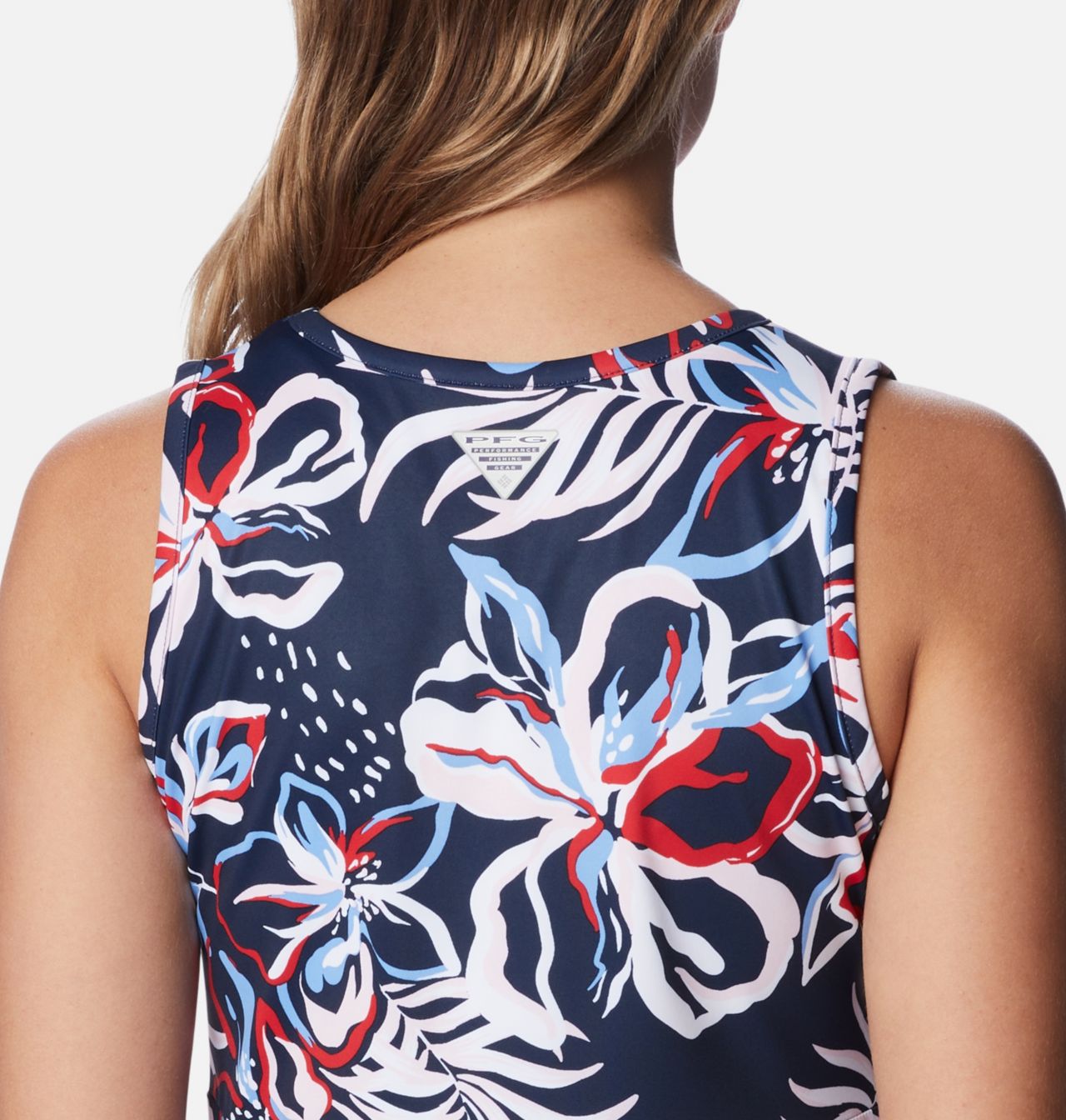 Women's PFG Freezer™ Tank Dress 5