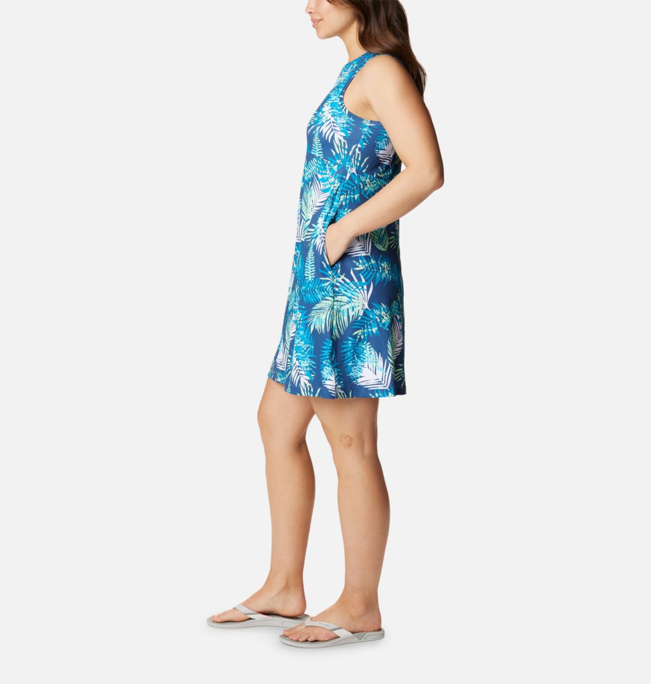 Women's PFG Freezer™ Tank Dress 3