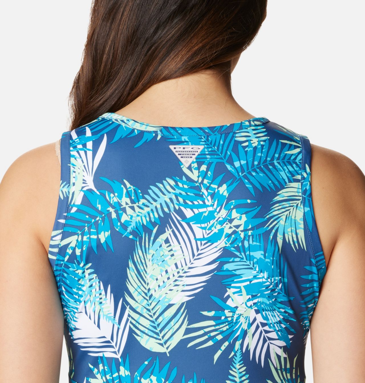 Women's PFG Freezer™ Tank Dress 5