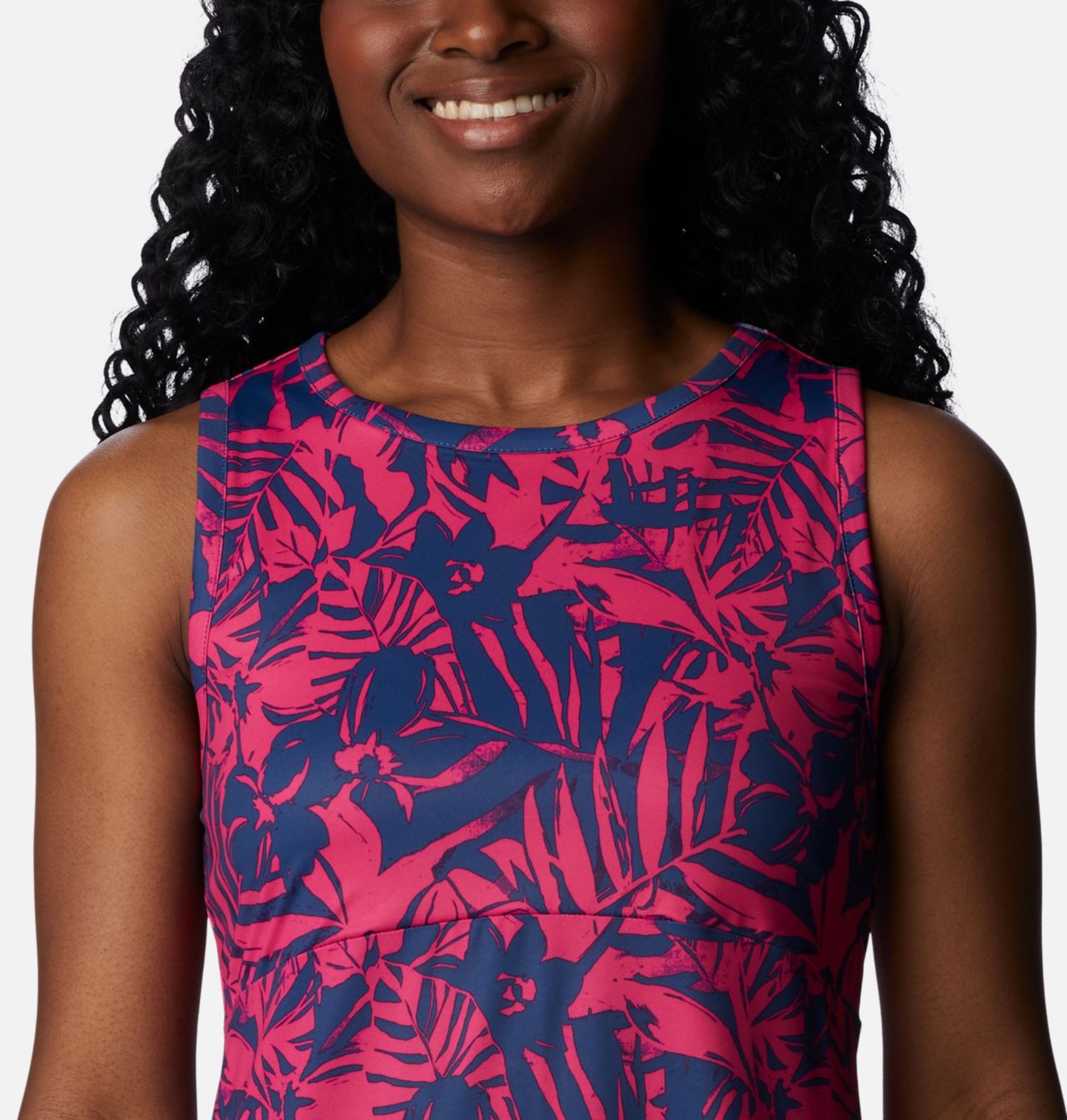 Women's PFG Freezer™ Tank Dress 4