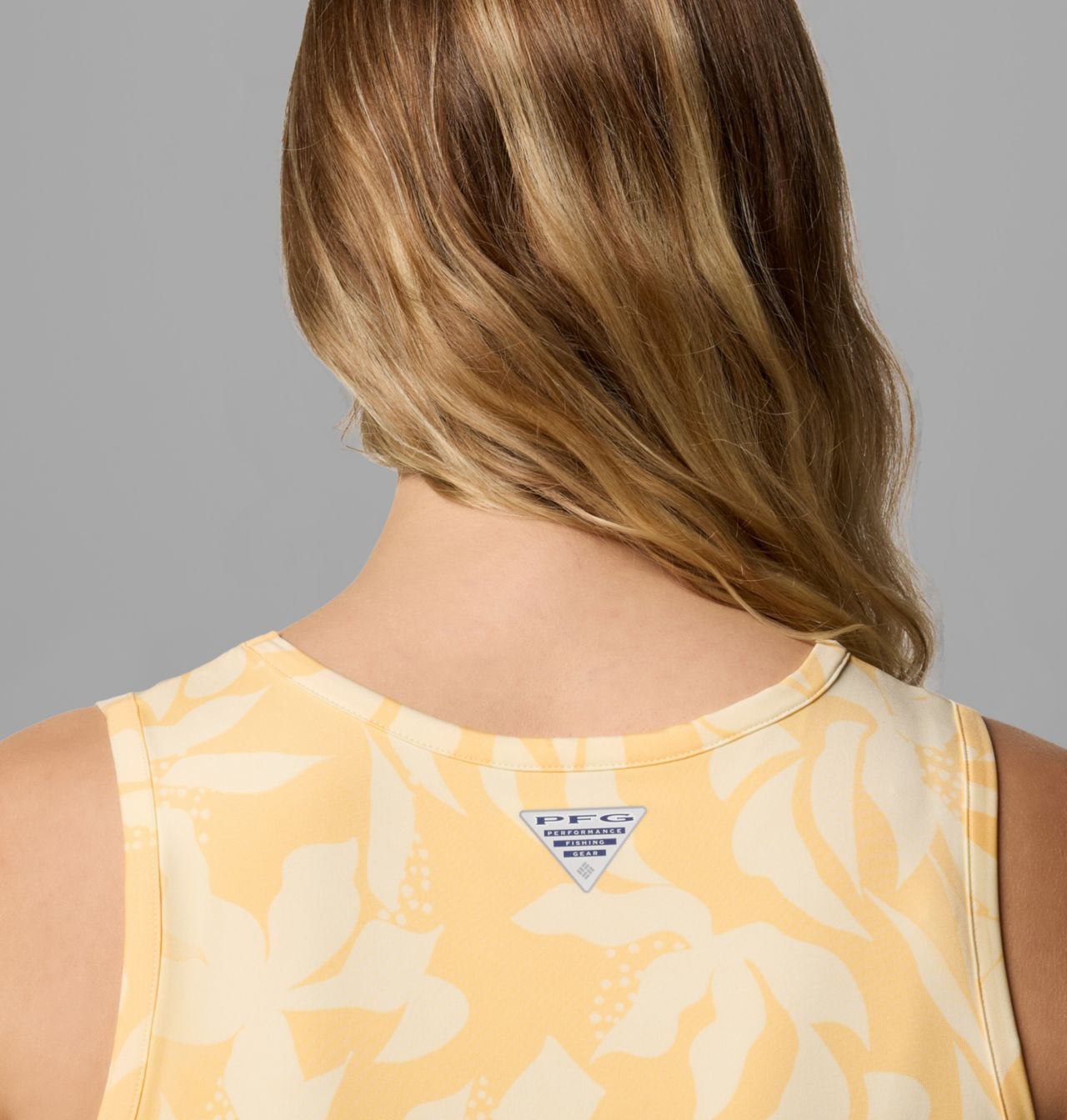 Women's PFG Freezer™ Tank Dress | 774 | L 5