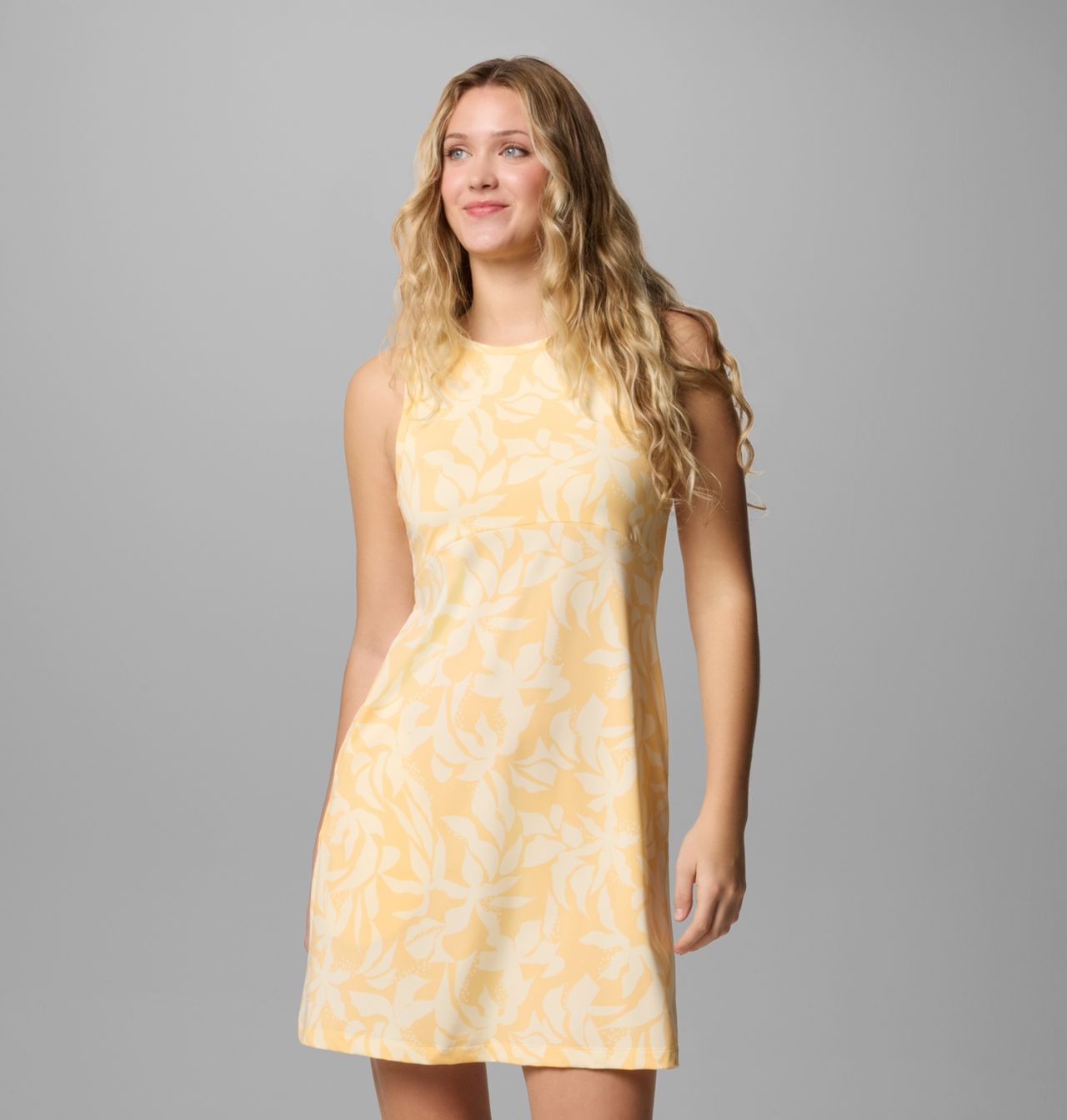 Women's PFG Freezer™ Tank Dress | 774 | L 6