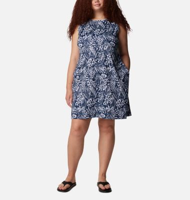 Columbia store fishing dress