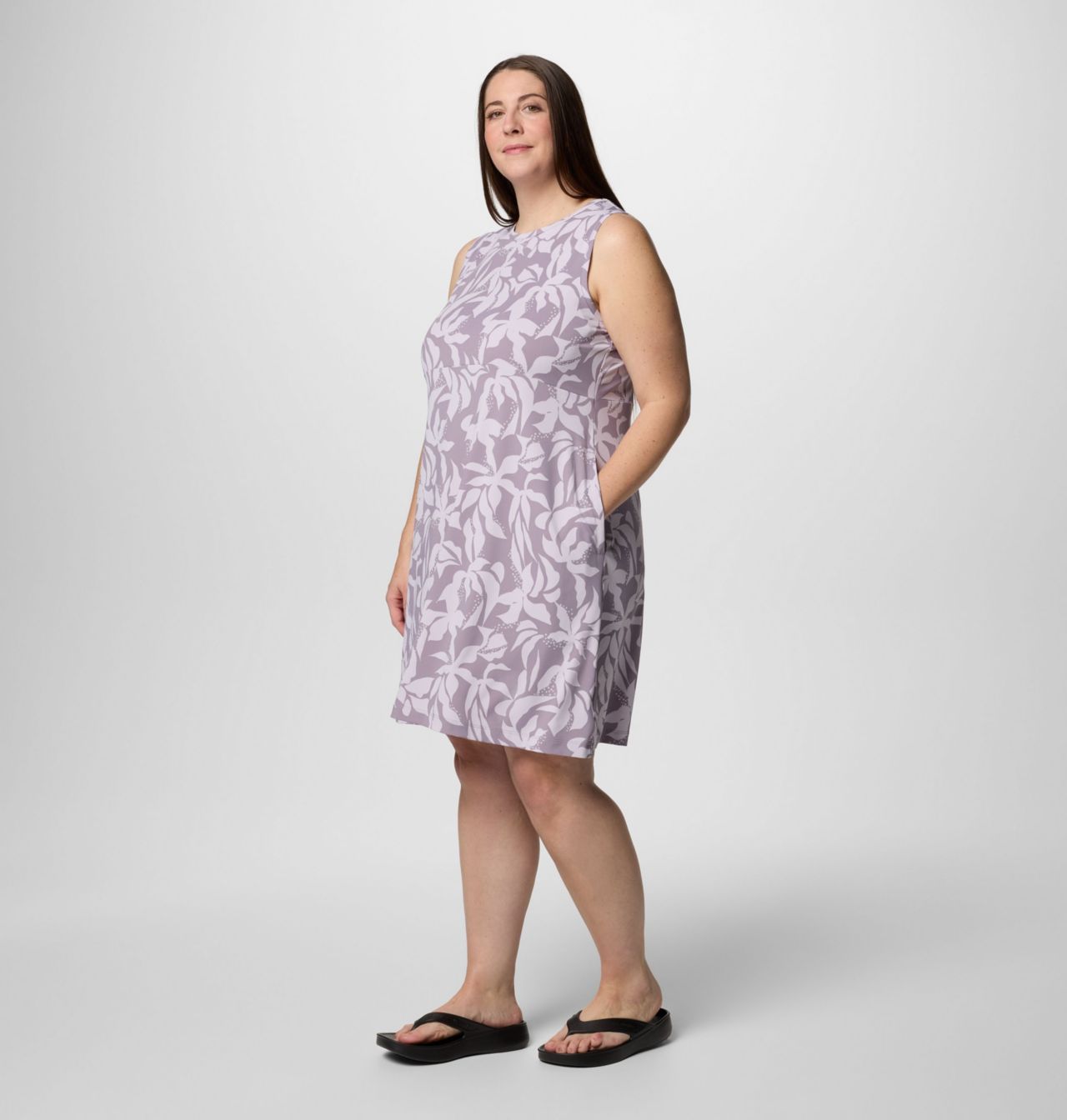 Women's PFG Freezer™ Tank Dress - Plus Size 3