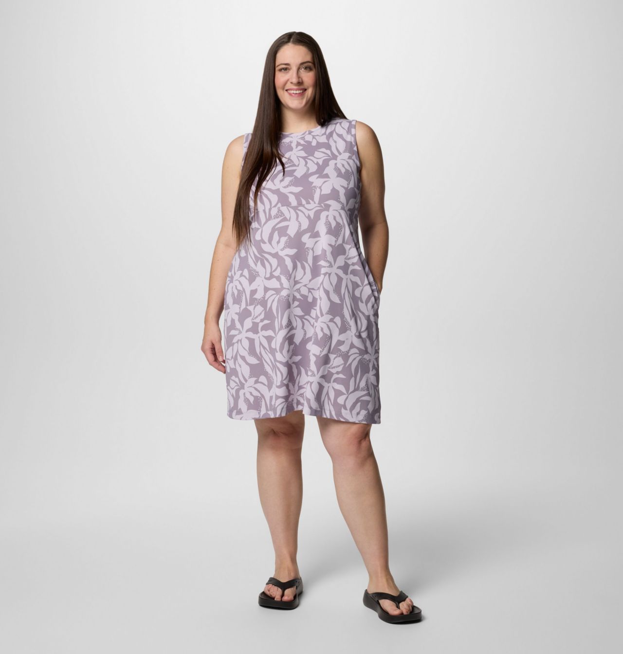 Women's PFG Freezer™ Tank Dress - Plus Size 6