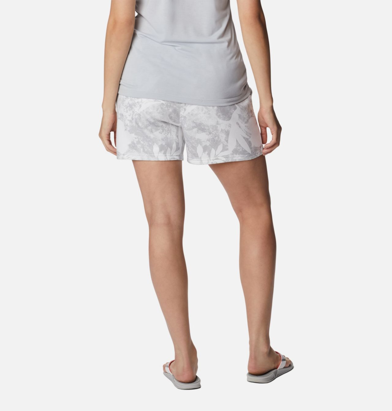 Women's PFG Slack Water™ French Terry Shorts 2