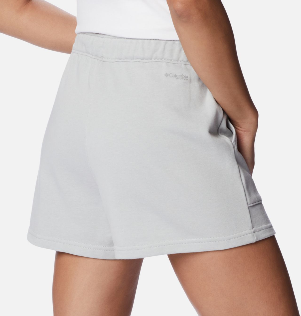 Slack Water™ French Terry Short | 019 | L 5