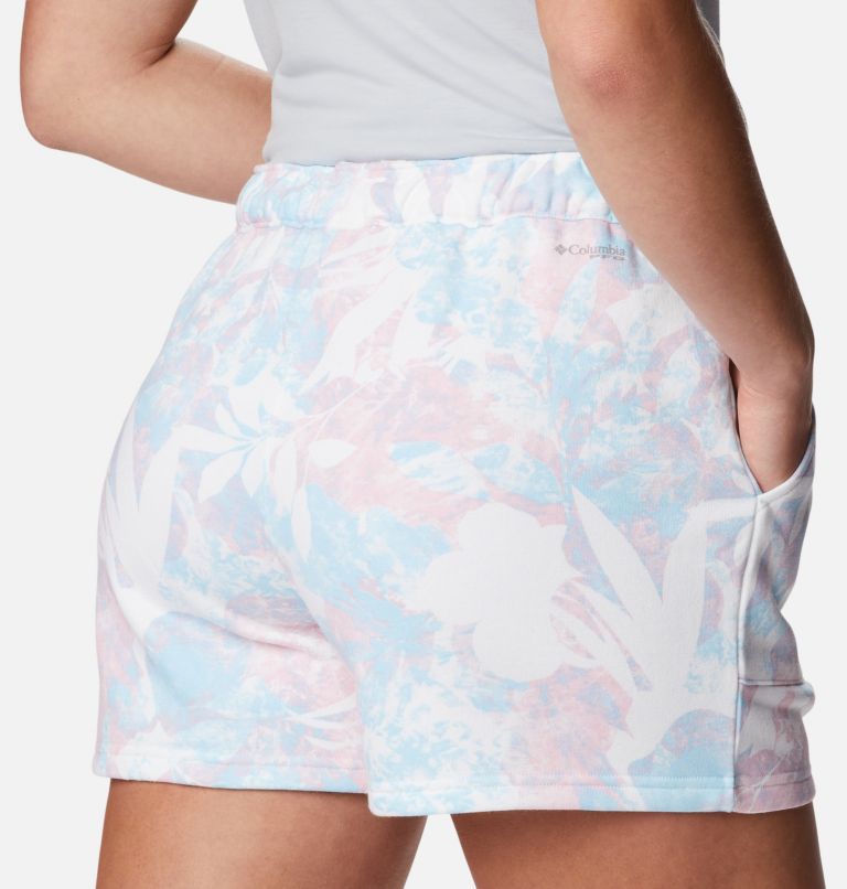 Short éponge femme online petit bateau