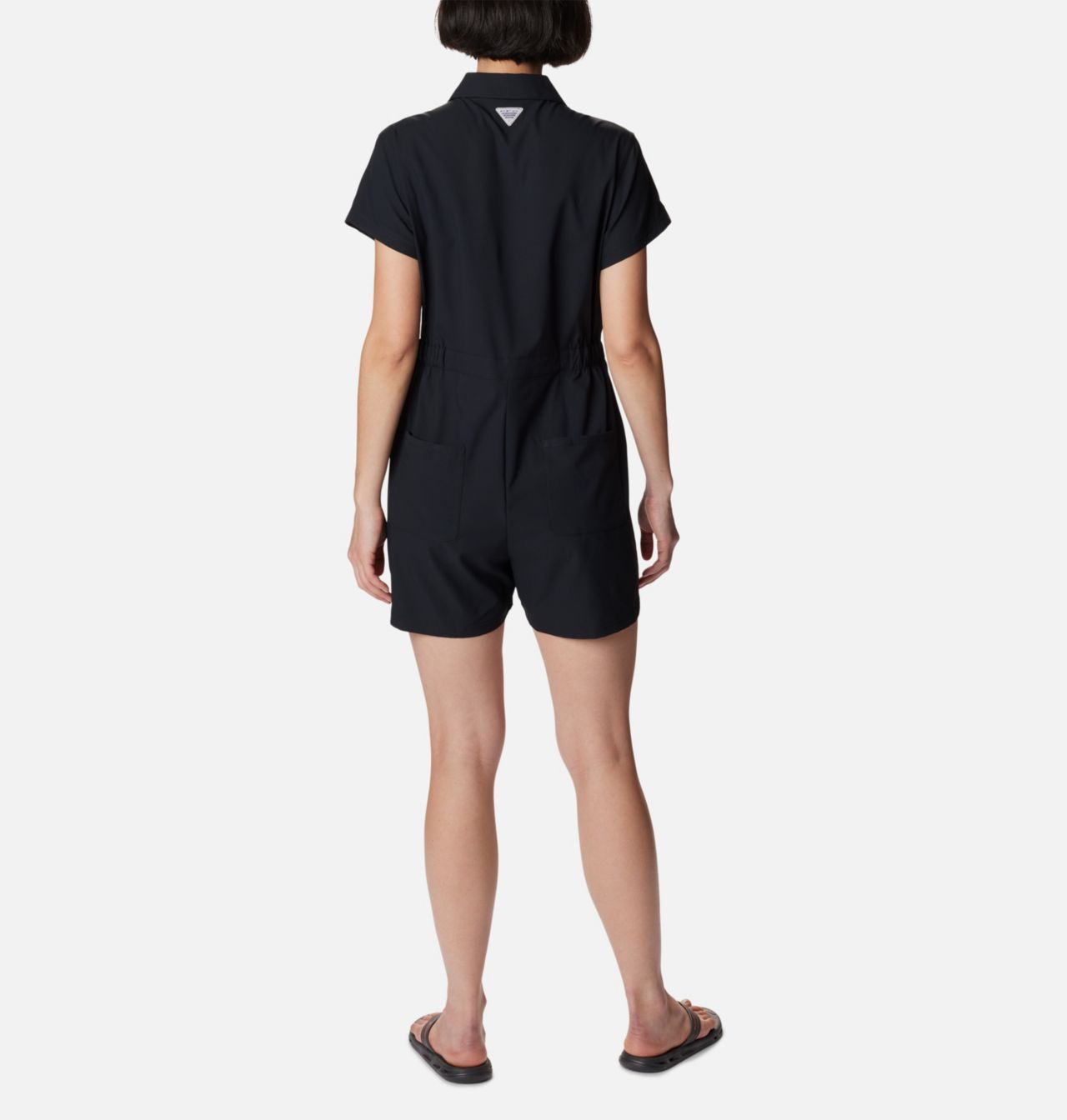 Women's PFG Sun Drifter™ Woven Romper 2