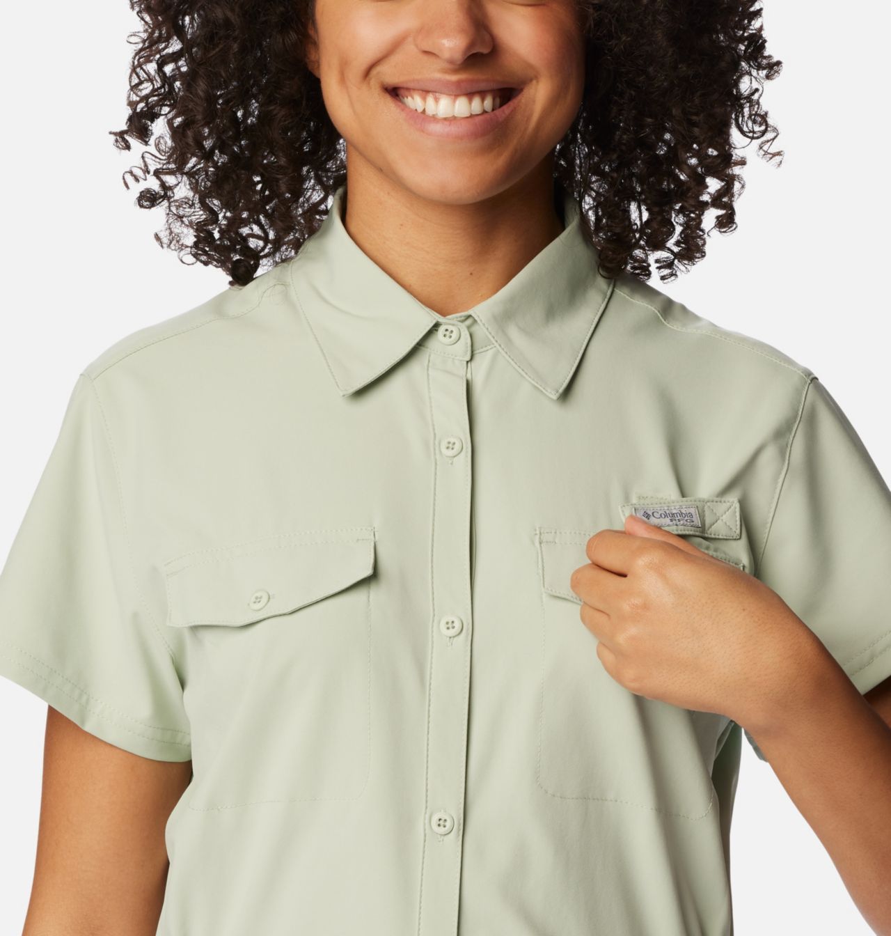 Sun Drifter™ Woven Romper | 335 | XS 4
