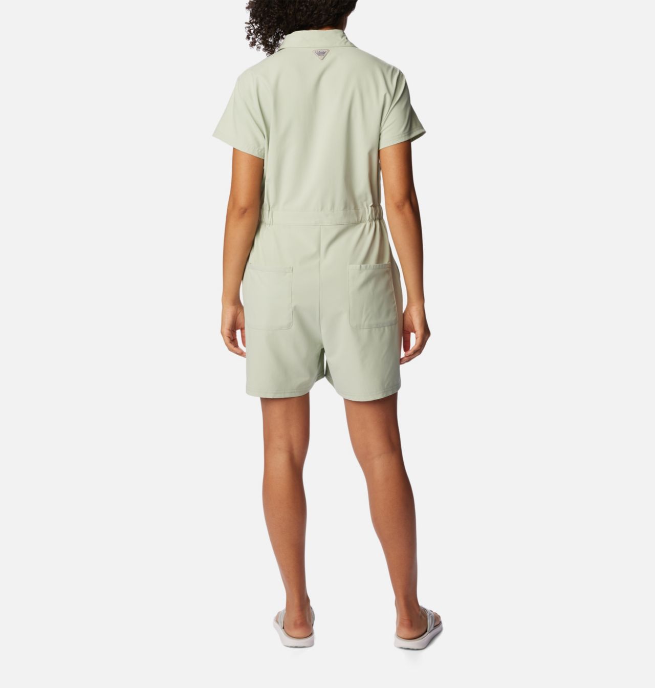 Sun Drifter™ Woven Romper | 335 | XS 2