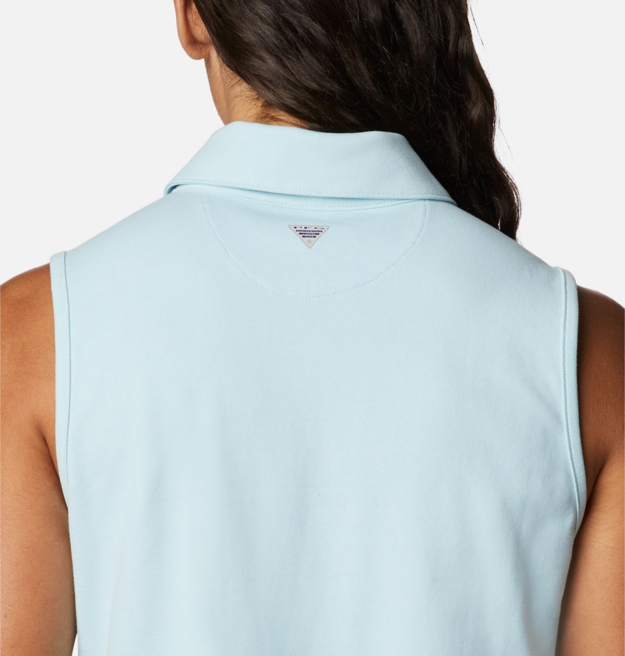 Women's PFG Sun Drifter™ Sleeveless Polo 5