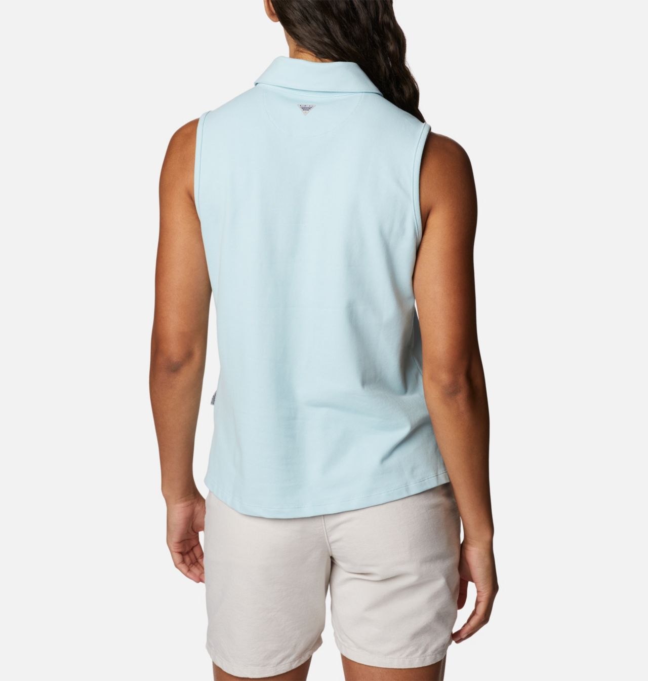 Women's PFG Sun Drifter™ Sleeveless Polo 2