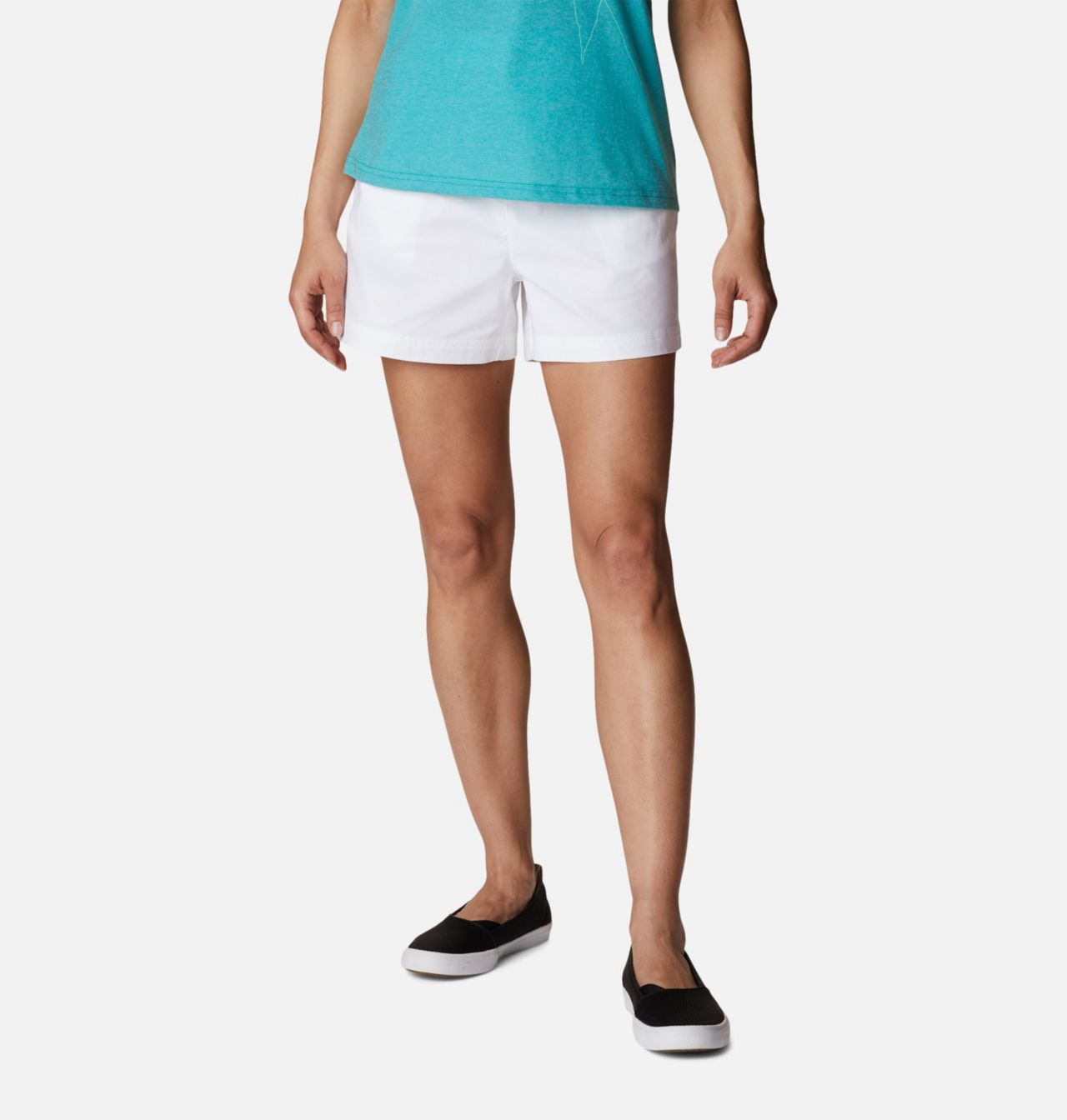Women's PFG Sun Drifter™ Chino Shorts 1