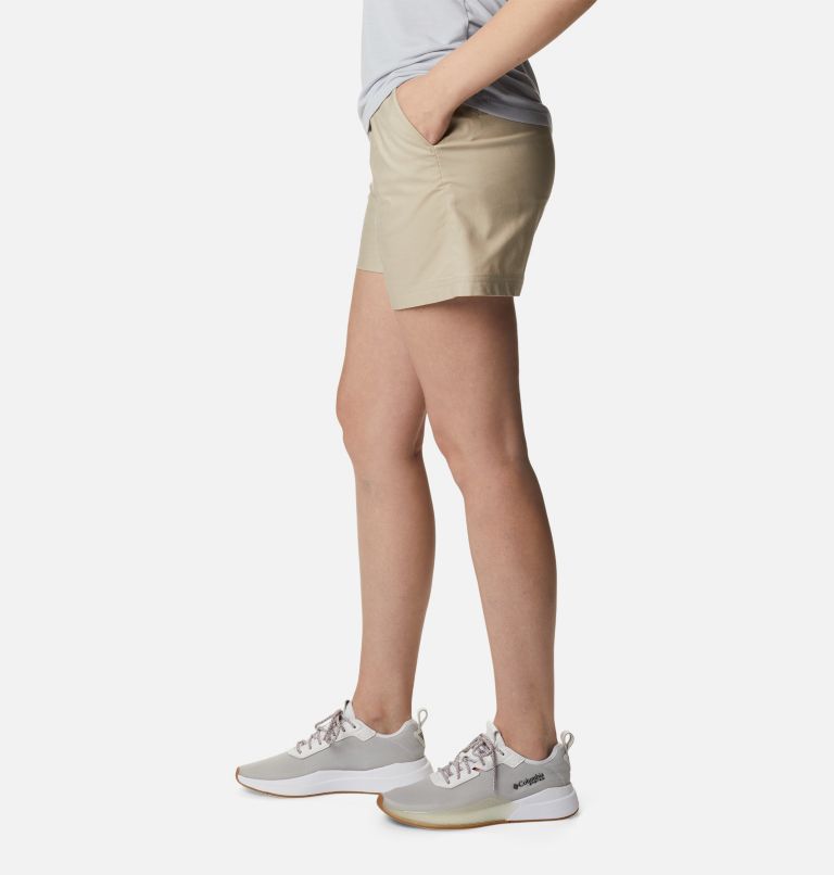 Short chino PFG Sun Drifter Femme, Color: Ancient Fossil, image 3
