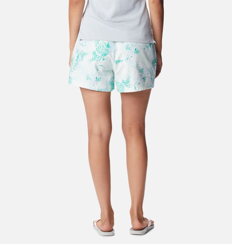 Women's store pfg shorts