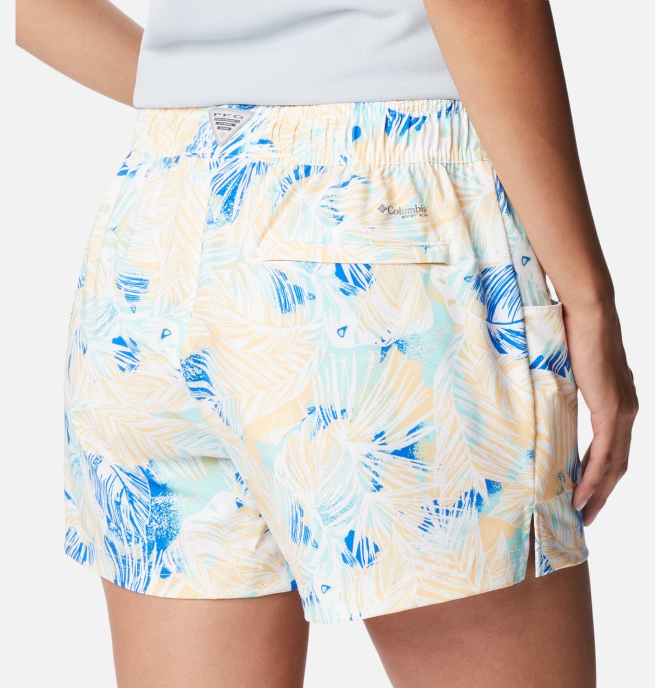 Women's PFG Super Slack Water™ Stretch Water Shorts 5