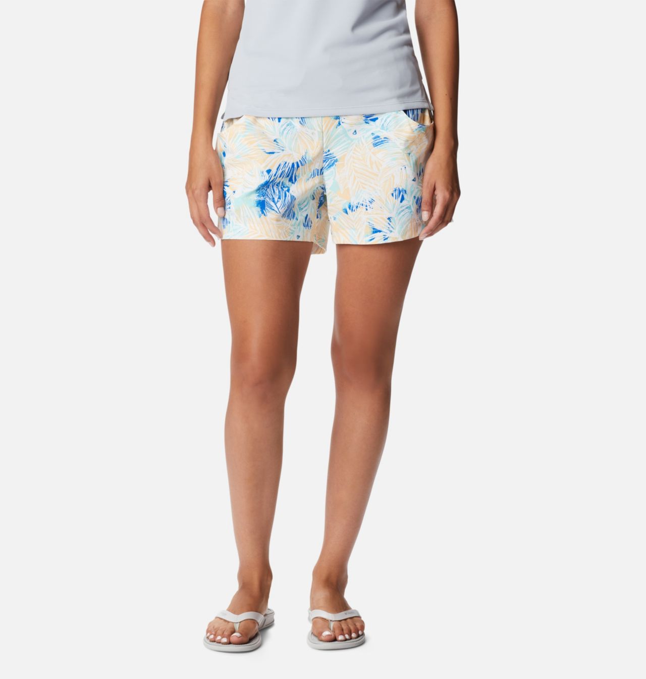 Women's PFG Super Slack Water™ Stretch Water Shorts 1