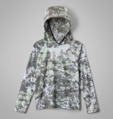 Boys' PFG Uncharted™ Hoodie | 023 | XL