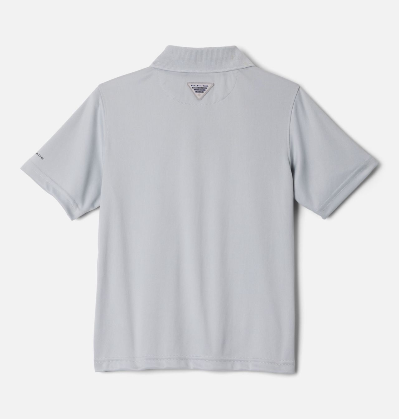 Boys' PFG Slack Tide™ Polo | 019 | S 2