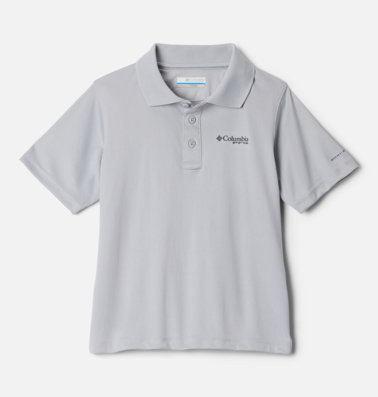 Boys' PFG Slack Tide™ Polo | 019 | S 1