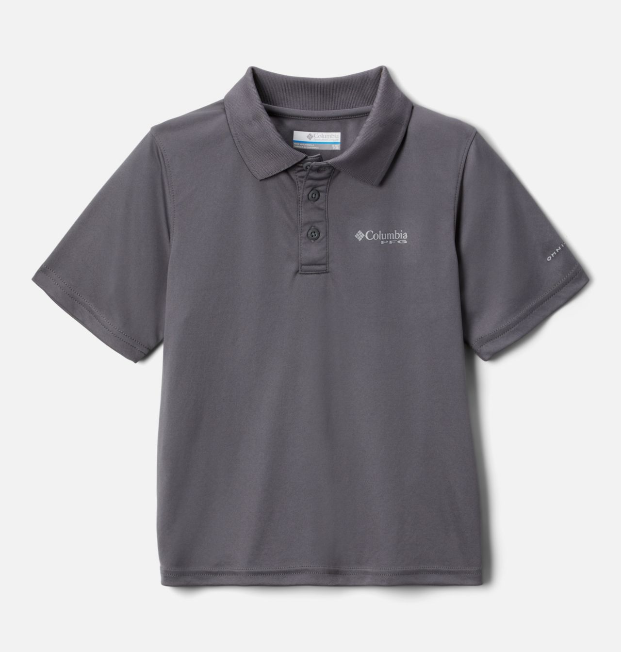 Boys' PFG Slack Tide™ Polo 1