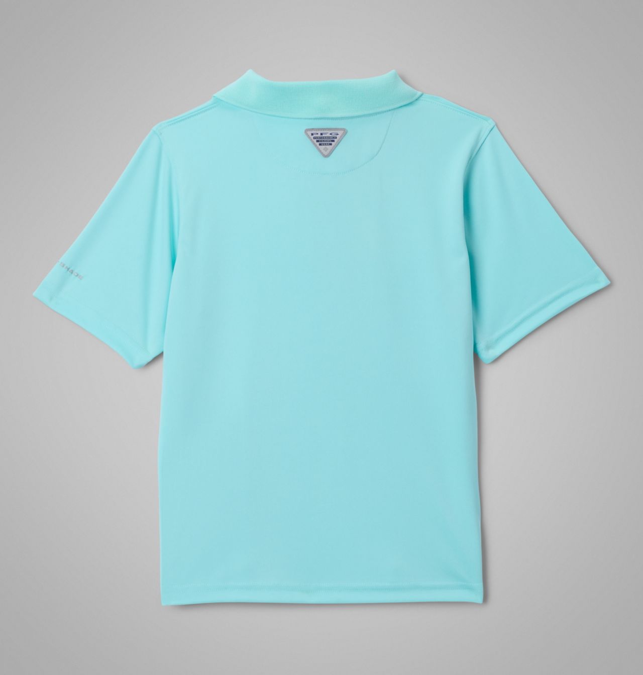Boys' PFG Slack Tide™ Polo | 499 | XS 2
