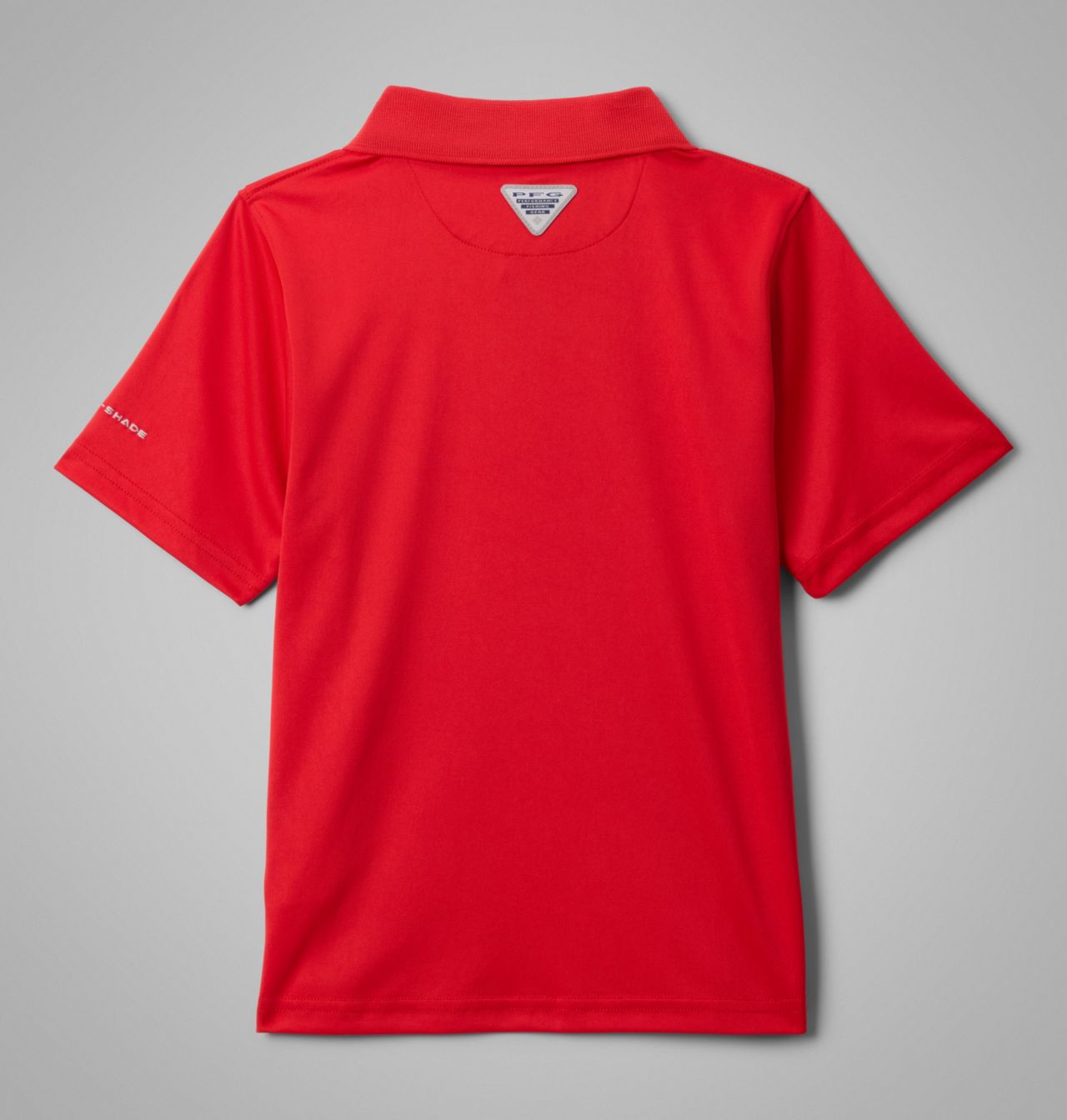 Boys' PFG Slack Tide™ Polo | 696 | XS 2