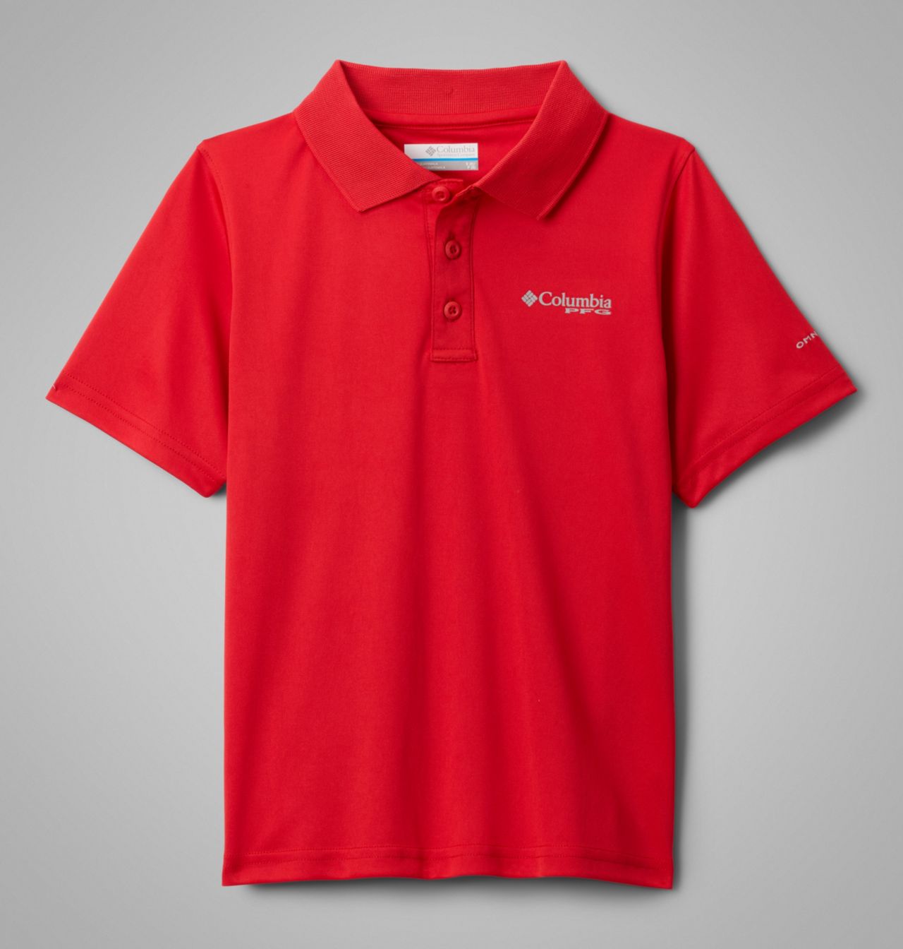 Boys' PFG Slack Tide™ Polo | 696 | XS 1