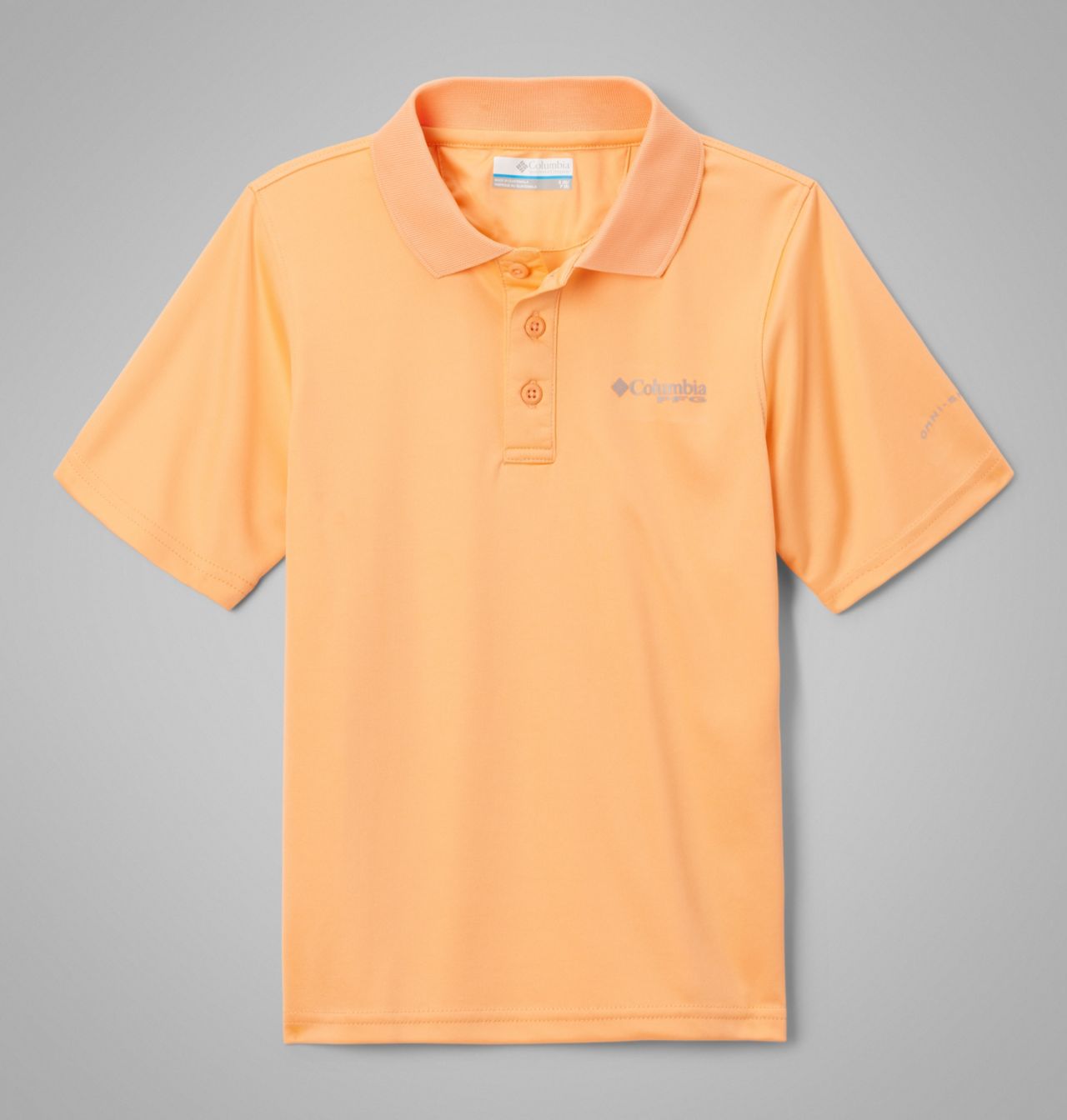 Boys' PFG Slack Tide™ Polo 1