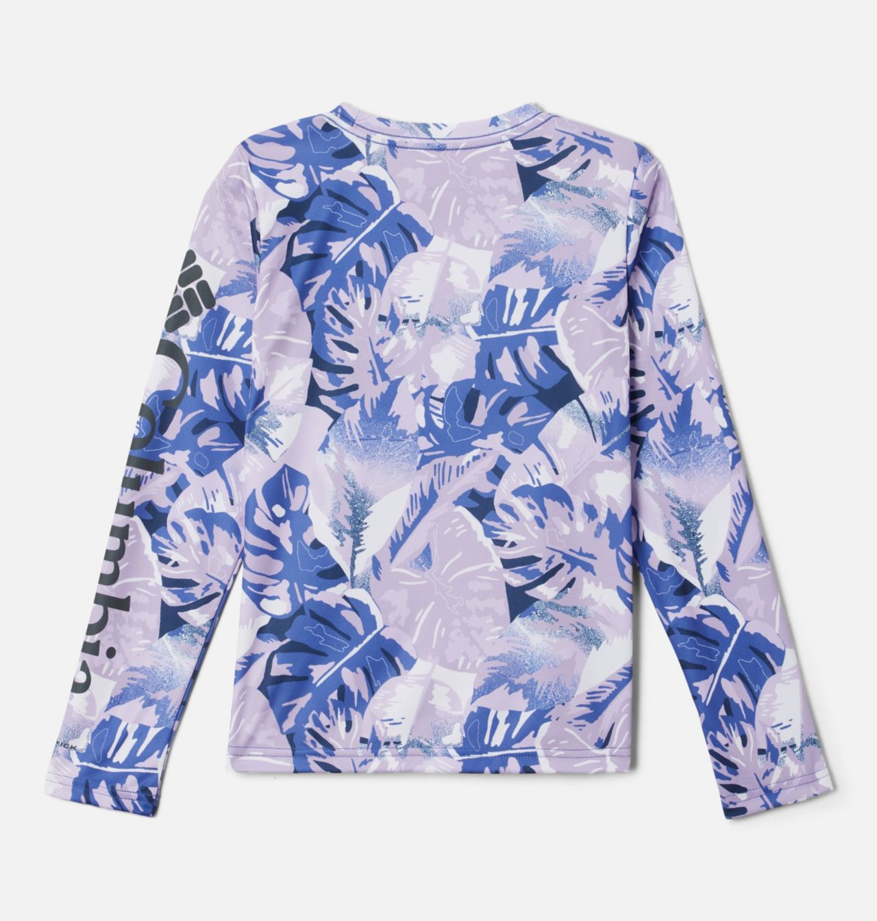 Super Tidal™ Long Sleeve | 543 | S 2
