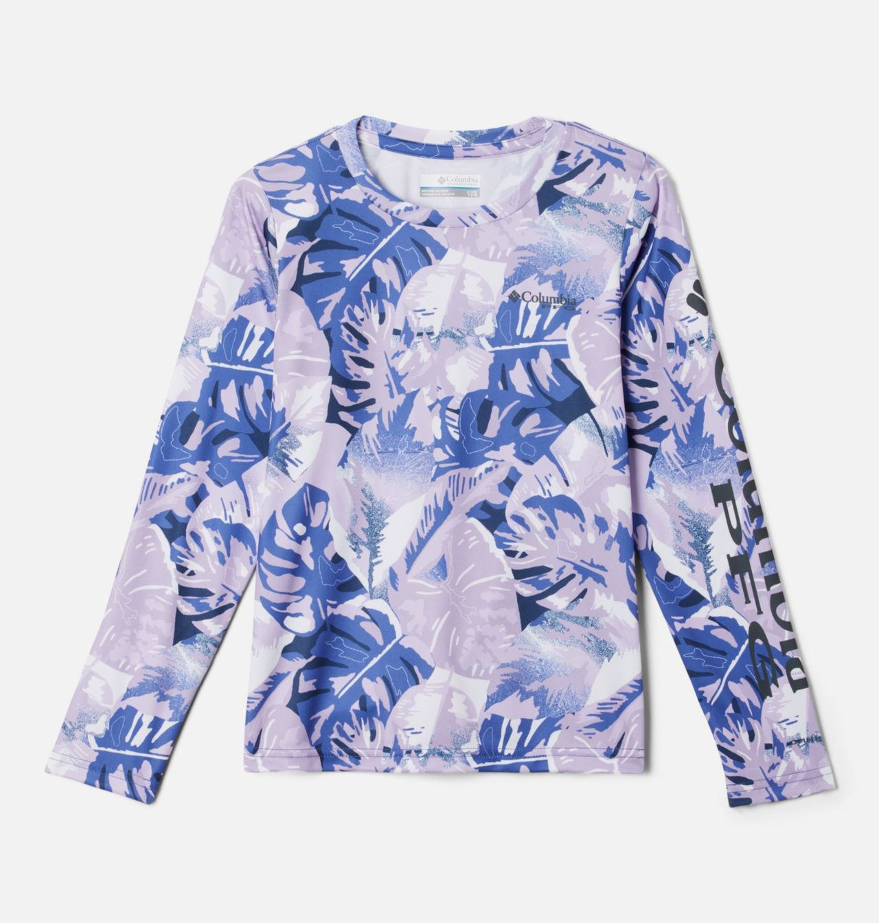 Super Tidal™ Long Sleeve | 543 | S 1