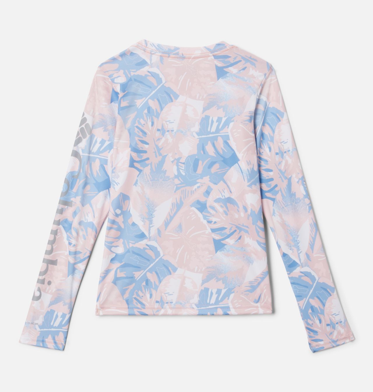 Girls' PFG Super Tidal™ Long Sleeve Shirt 2