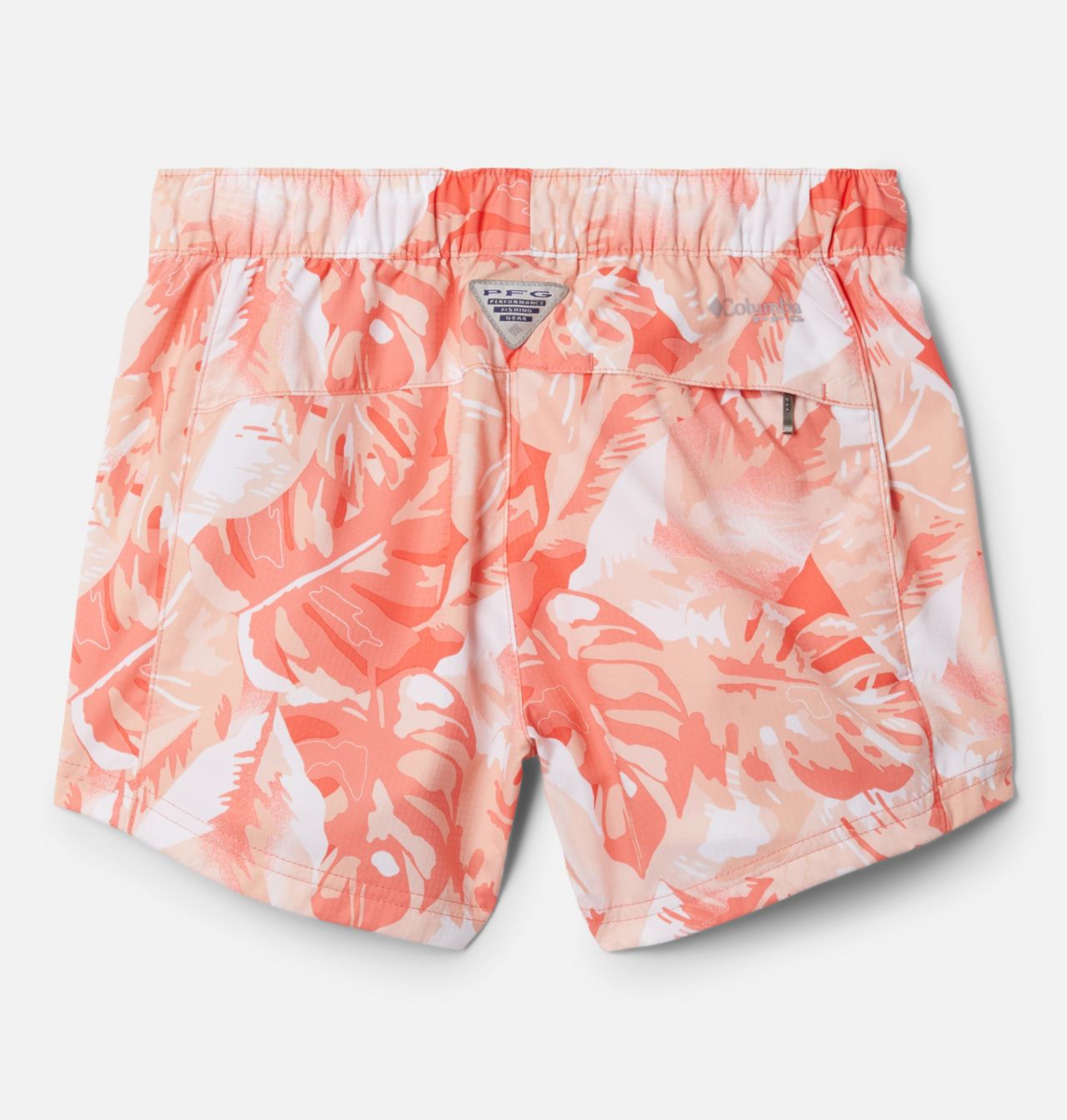 Girls' PFG Super Tamiami™ Pull-On Shorts 2
