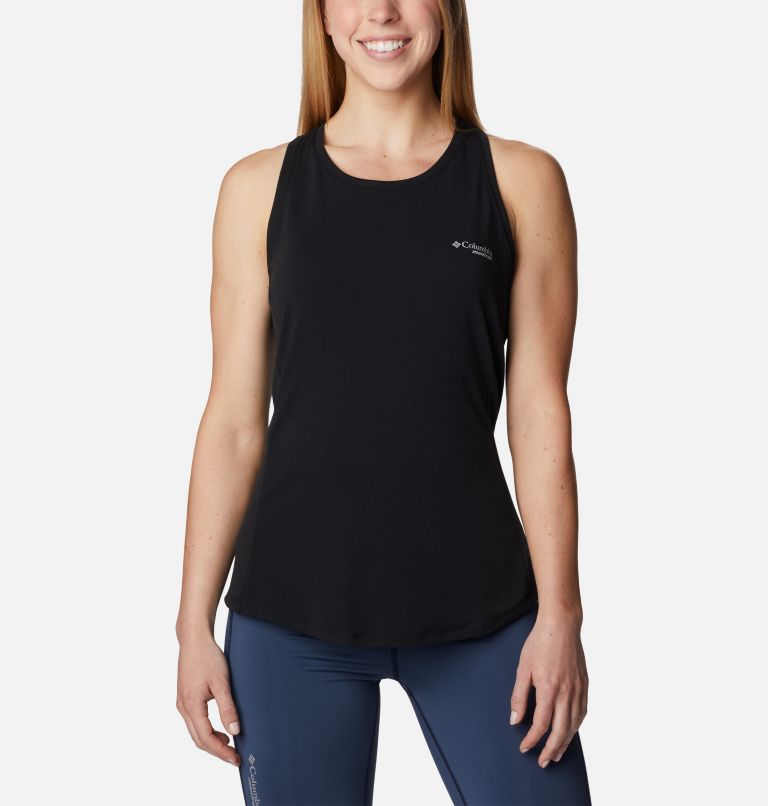 Debardeur de Running Endless Trail Femme Columbia Sportswear