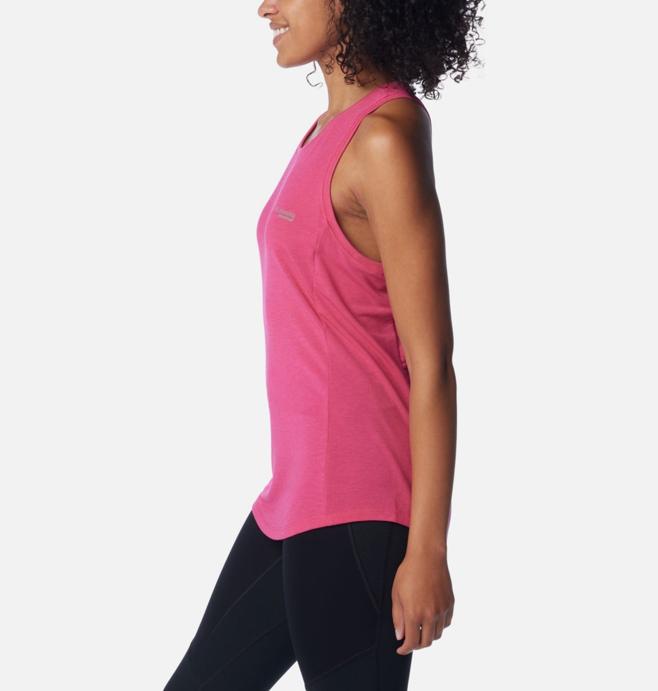 Women's Endless Trail™ Running Tank 3